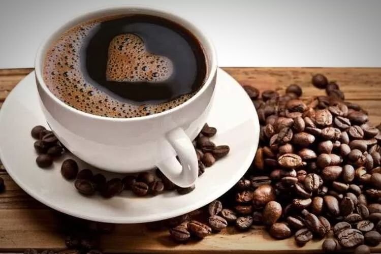 Kamu Harus Tahu, Ini 4 Kebiasaan Buruk saat Minum Kopi yang Harus Dihindari, Bahaya Untuk Kesehatan