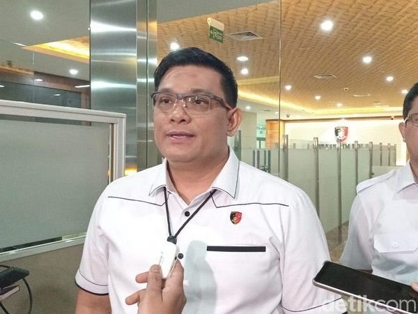 Polda Metro Siap Hadapi Gugatan Praperadilan Firli Bahuri