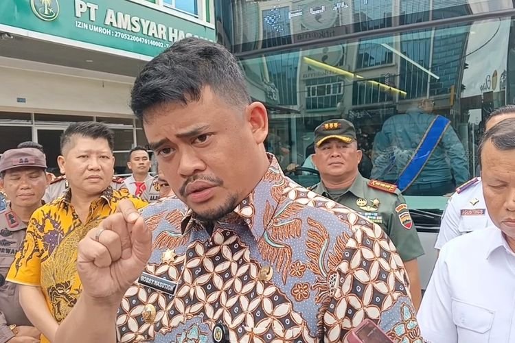 Gawat, Medan Zoo Utang Pakan Hingga Tak Mampu Bayar Gaji Pegawai