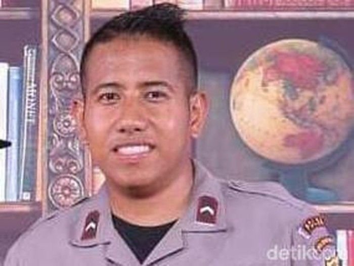 Anggota Polisi Polda NTT Dilaporkan ke Propam Gegara 2 Kali Hamili Pacar tapi Menikah dengan Wanita Lain