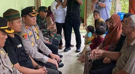 Remaja di Belawan Tewas dengan Luka Tembak di Kepala, Polisi Sempat Bilang Kena Sajam
