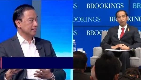 Respons Tom Lembong Viral Namanya Dua Kali Disebut saat Debat Tadi Malam, Gibran Dirujak Netizen
