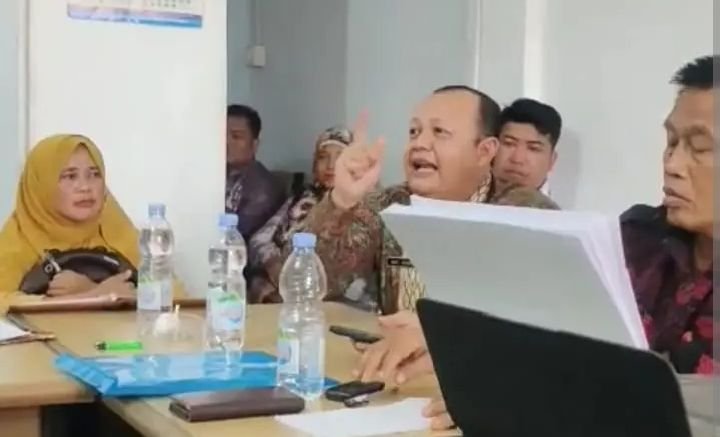 Bawaslu Periksa ASN Terkait Video Kabid SMP Medan Arahkan Dukungan ke 02, Bakal Panggil Kadisdik Medan dan Bobby
