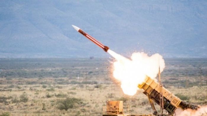 Kerahkan Rudal Tomahawk, AS Lancarkan Serangan Hantam Pemberontak Houthi di Yaman