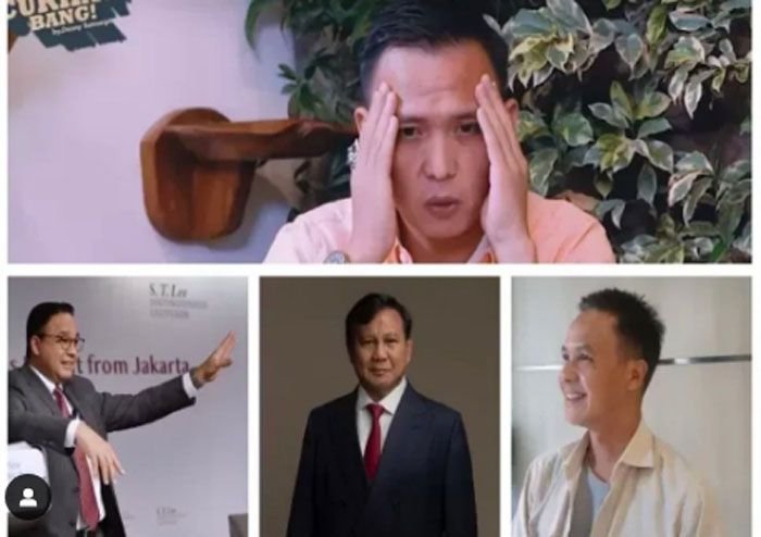 Begini Ciri-ciri Presiden Pemenang Pilpres 2024
