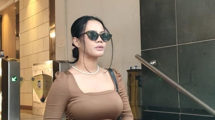 Hari Ini, Siskaeee Diperiksa sebagai Tersangka Kasus Film Porno di Polda Metro