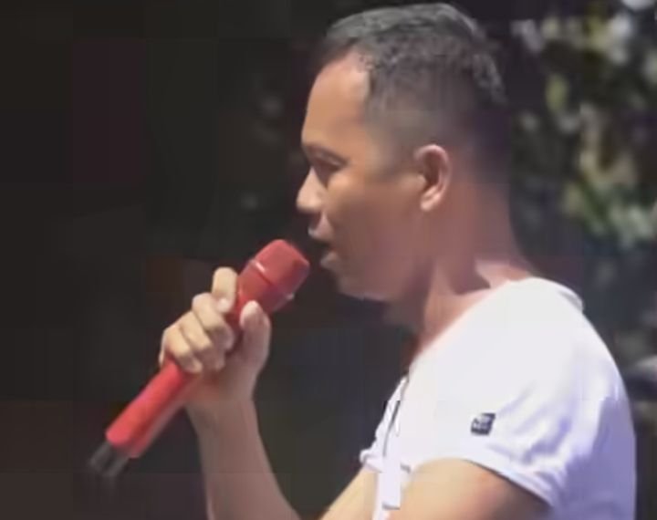 Pernyataan Lengkap Warga yang Sebut Prabowo Pengkhianat saat Anies Kampanye di Padang