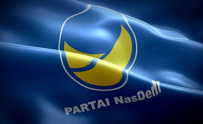 Kadernya Terjaring OTT KPK di Labuhanbatu, Partai NasDem Buka Suara: Kami Masih Menunggu..