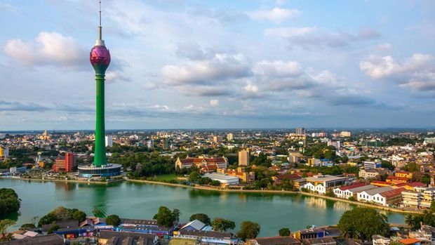 Daftar 5 Negara Utang Terbesar ke China, Indonesia Termasuk Gak?