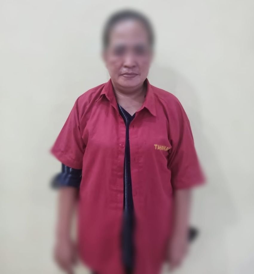 Polda Sumut Ungkap Praktik Perdagangan PMI ke Malaysia