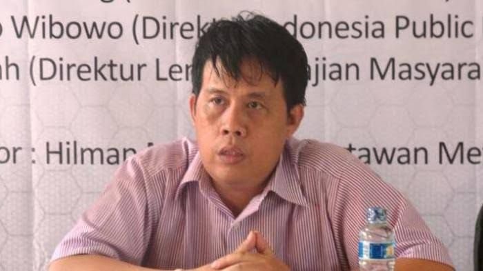 Ucok Sky Khadafi: Poldasu Harus Periksa Bupati Mandailing Natal
