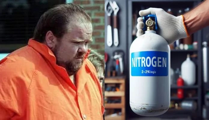 PBB Mengecam AS Ujicoba Eksekusi Mati Pakai Nitrogen
