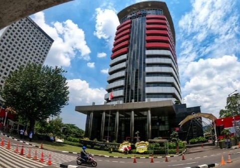 Gawat, Pegawai KPK Diduga Terima Ratusan Juta Uang Pungli Rutan