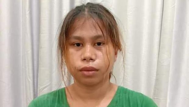 Sadis! Wanita Ini Tega Gorok Leher Ponakan hingga Putus Demi Perhiasan Emas