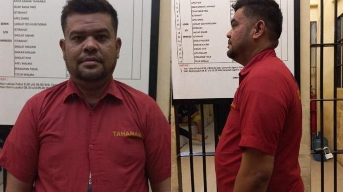 Kadisdik Madina Minta Uang ke Peserta Seleksi PPPK, Totalnya Capai Ratusan Juta