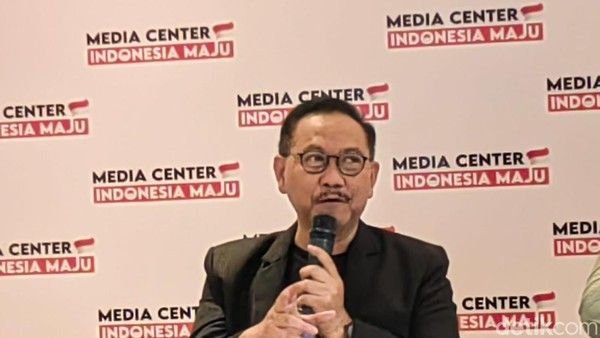 Istana di IKN Mau Dipakai Upacara 17 Agustus 2024, Ini Kata Kepala Otorita Ibu Kota