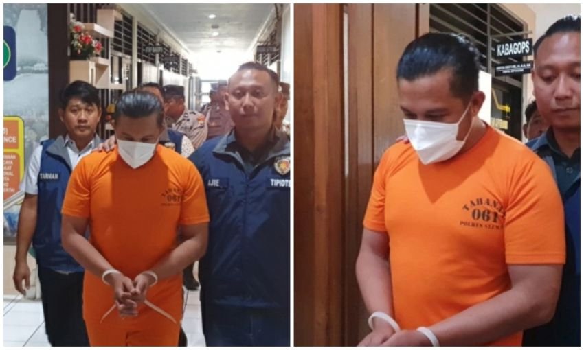 Ini Sosok Eks Kondetur Bus Jadi Dokter Gadungan : Sempat Dikontrak 9 Tim Liga 1 Hingga Timnas U-19