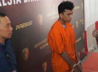 Rencana Nikah Bulan Depan, Pengusaha Ponsel di Aceh Dibunuh Karyawannya, Leher Digorok