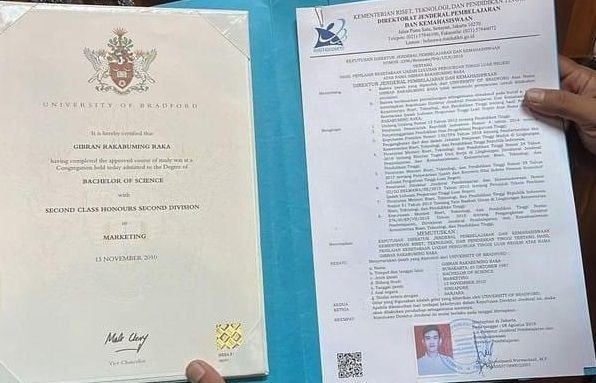 Netizen Frustasi Soal IPK 2,3 Viral di Medsos: Jadi Pegawai BUMN Minimal 3.0, untuk Calon Pemimpin Gapapa