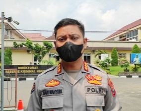 Beredar Rekaman Kongkalingkong Menangkan Paslon Presiden 02, Polda Sumut dan Polres Batu Bara Langsung Bantah