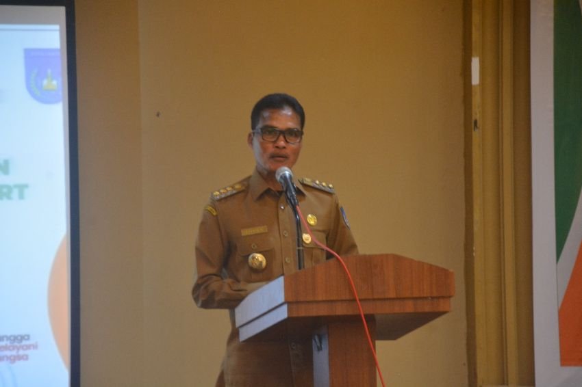 Indeks Pembangunan Manusia di Kota Langsa Jadi Peringkat Kedua Tertinggi se-Aceh