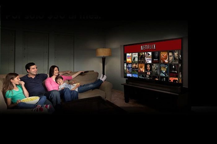 Daftar Situs Nonton Film Online Resmi, Bebas Iklan Negatif dan Malware, Dijamin Aman