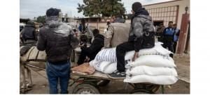 Staf Diduga Terlibat dalam Serangan Hamas ke Israel, UNRWA Putus Asa Dana Distop