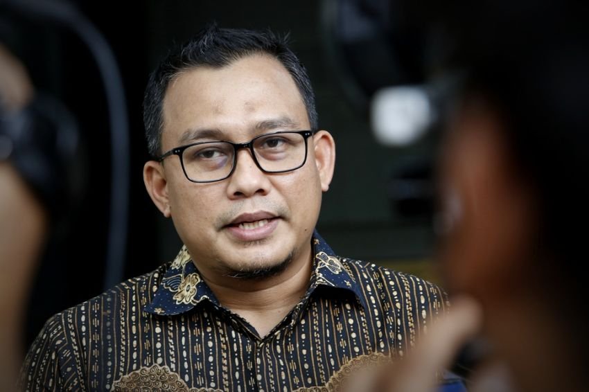 KPK Terima Pengembalian Uang Hasil Pungli di Rutan, Nilainya Capai Rp 270 Juta