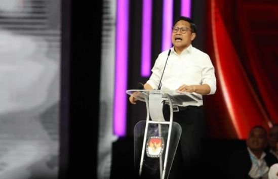 Cak Imin: Hormati Masyarakat Adat Bukan Cuma Pakai Pakaian Adat Saat 17 Agustus, Sindir Jokowi?