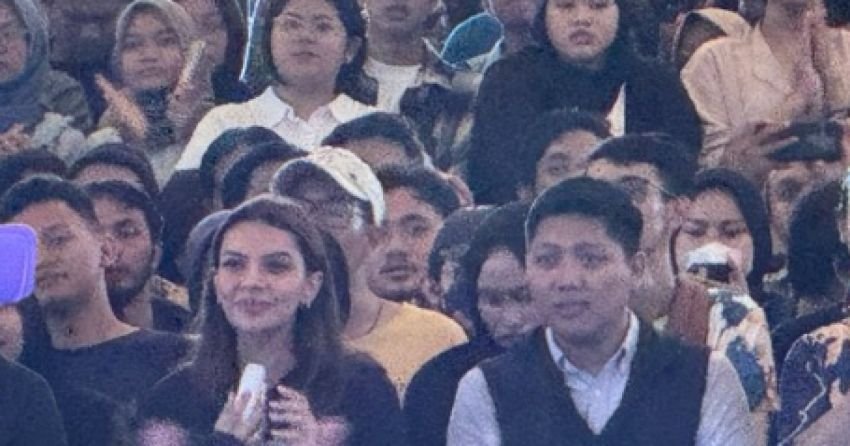 Desak Anies di Yogya Tercoreng Gegara Komika Roasting Najwa Shihab Berbau Pelecehan