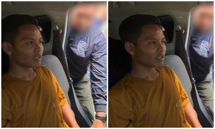 Gerak Cepat Polri Tangkap Pria Ancam Tembak Anies saat Live Tiktok