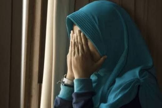 Panjat Plafon Masuk Asrama Putri, Guru Pesantren Cabuli Santriwati di Batam, Sampai 4 Kali
