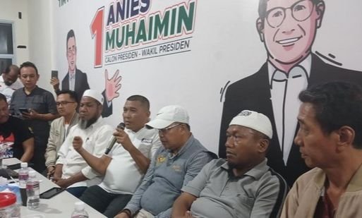 Anies Bakal Kampanye di Batam, Ini Agendanya