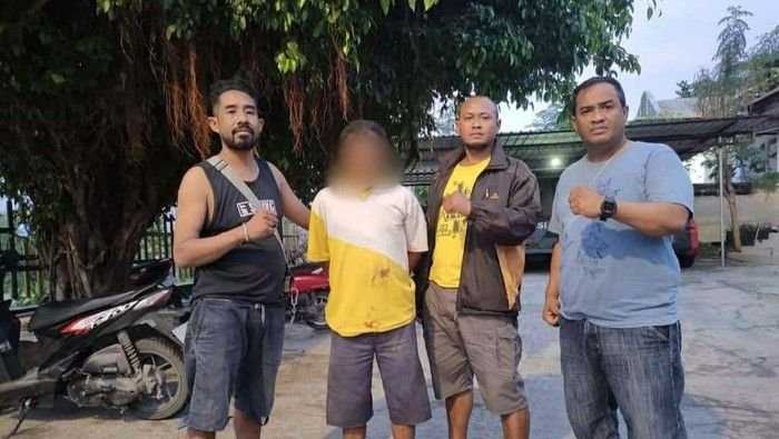 Diancam Dibunuh, Siswi SMA di Kupang Diperkosa Ayah Tiri hingga Hamil 4 Bulan