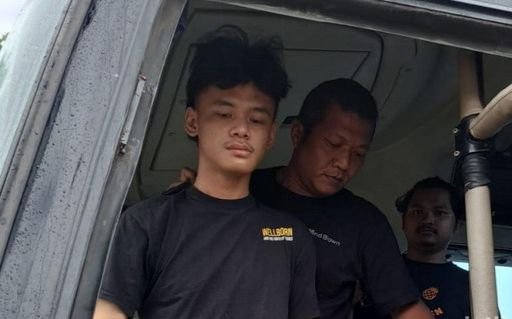 Modus 'Ajak Ngopi', Pemuda di Depok Perkosa-Bunuh Mahasiswi