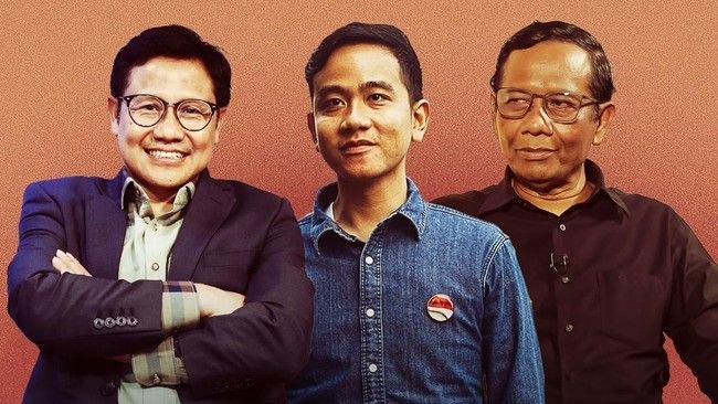 Reminder, Kapan Jadwal Debat Keempat Pilpres 2024? Cak Imin, Gibran dan Mahfud MD Bakal Ketemu Lagi
