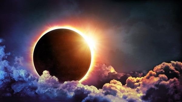 Gerhana Matahari Bakal Terjadi di 2024, Ini Negara yang Bisa Melihat Fenomenanya