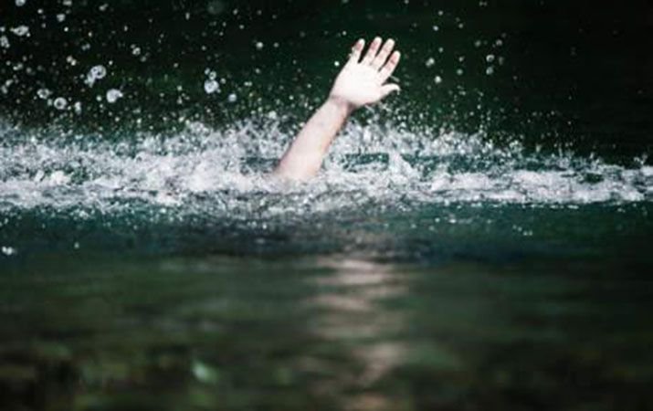 Seorang Siswi Tewas Tenggelam Depan Rumahnya saat Banjir Besar Landa Musi Rawas