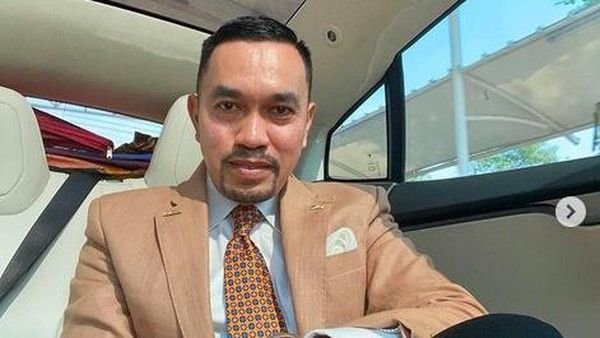 21 Bendahara Parpol Dikabarkan Terima Aliran Dana Rp 195 M dari Luar Negeri, NasDem Tantang PPATK Buka Nama Penerima