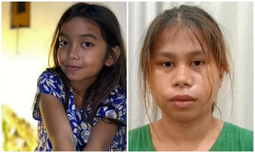 Terakhir Kali Teriak Bunda, Leher Bocah 8 Tahun di Boltim Digorok Tantenya hingga Putus
