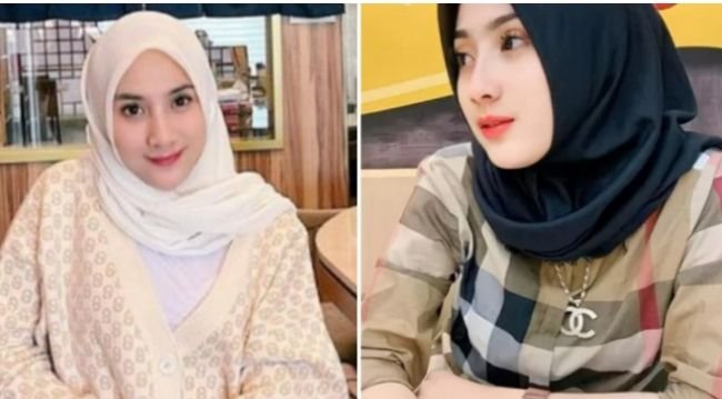 Selebgram Palembang Adelia Putri Salma Hidup Mewah dari Uang Narkoba