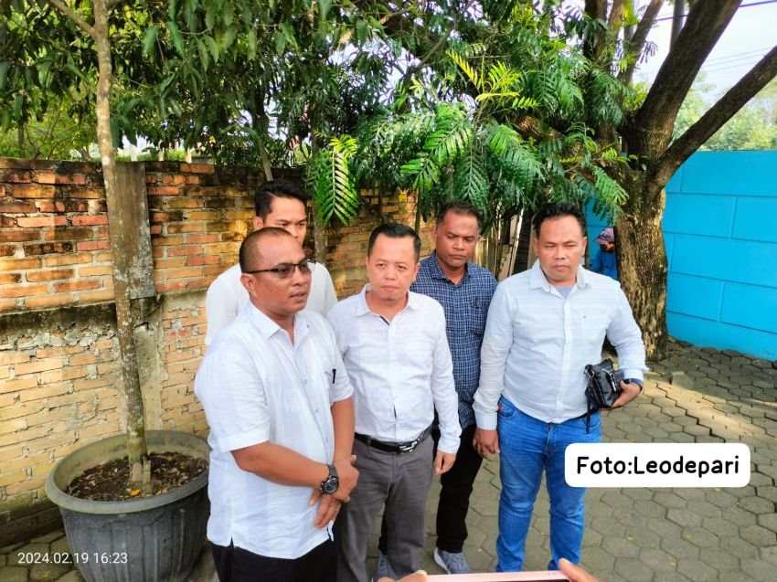 Tak Terima Dilaporkan Kasus Dugaan Penipuan, Kuasa Hukum: Justru Klien Kami yang Ditipu AF Rp 2,3 Miliar