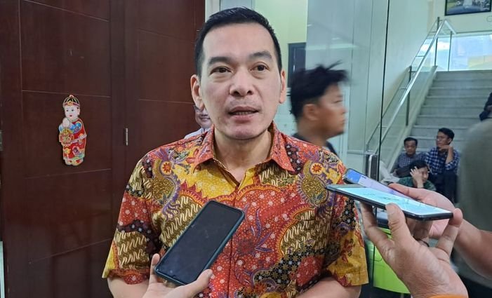 Ini Kata PKB Usai TKN Prabowo-Gibran Nyatakan Ada Pimpinan Partai Diluar Koalisi yang Siap Bergabung