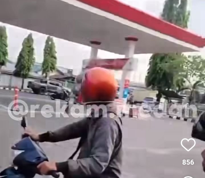 Ini Deretan Sanksi SPBU di Patumbak yang Salah Isi BBM dan Sebabkan Kendaraan Mogok