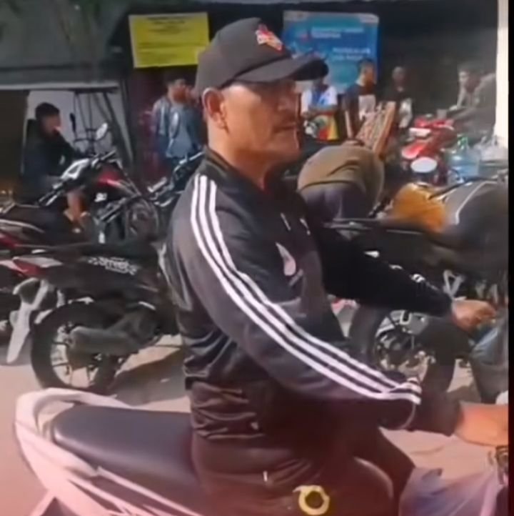 Viral Pagi-pagi Puluhan Motor Mogok Usai Isi BBM di SPBU Patumbak, Pertamina Ungkap Masalahnya
