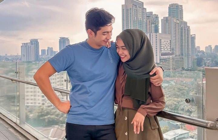 Sidang Perdana Cerai Ria Ricis - Teuku Ryan Digelar 19 Februari 2024