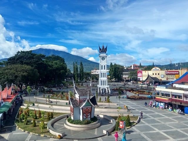 Sumbar Juara! Daftar 10 Kota Terindah di Indonesia, Nomor 8 Tak Disangka Masuk Jajaran
