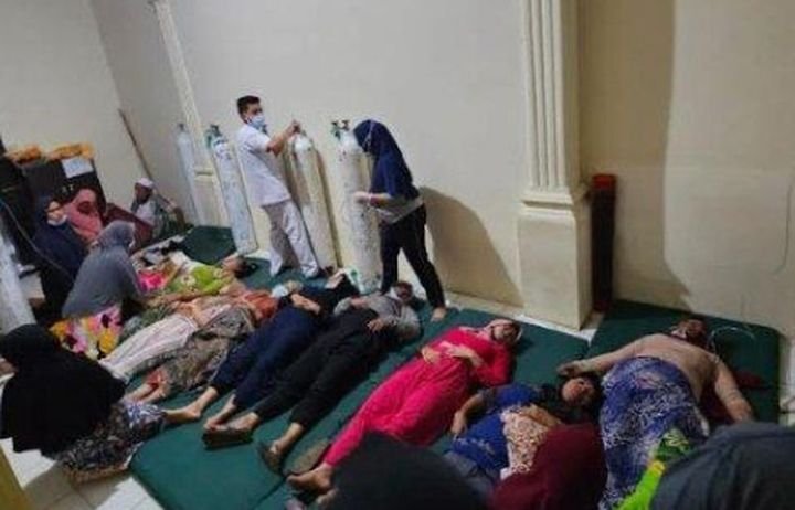 Warga Kembali Keracunan Gas, Kementerian ESDM Setop Operasi PT SMGP Wellpad V
