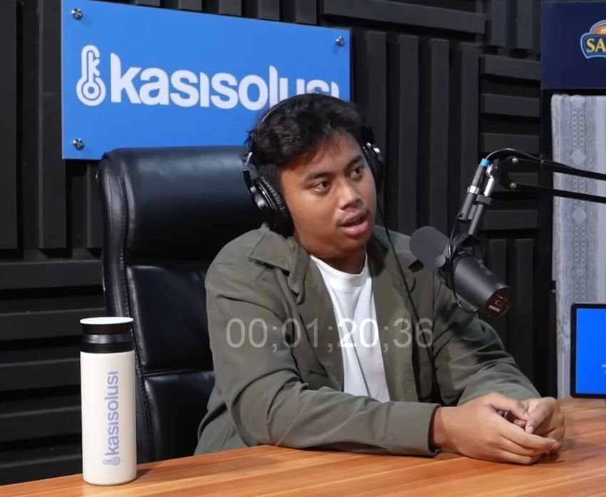 Kelakuan Anak Kembar Komeng di Luar Nalar, Jual Mobil Diam-diam Saat SD