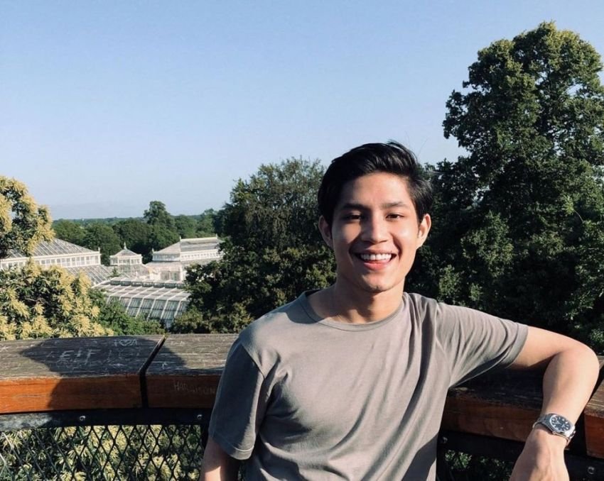 Daftar 5 Kota Penghasil Cowok Tampan di Indonesia, Dari Aceh Hingga Manado Cewek Silakan Merapat